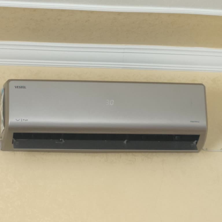 Garanti Kapsamındaki Vestel Klimam Isıtma Yapmıyor, Yetkili Servis Yardım Reddetti