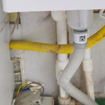 Airfel Kombinin Güvensiz Montajı Ve Elektrik Çarpması Sonrası Şirketin İhmali