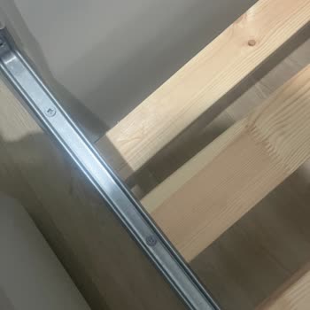 IKEA Hemnes Çift Kişilik Yatakta Yapısal Hasar Ve Haksız Kullanıcı Suçlaması