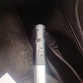 Philips Şarjlı Süpürge Hortumu Kırıldı Ve Garanti Kapsamı Tutarsız