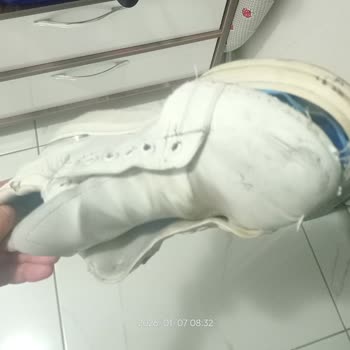 Kepez Devlet Hastanesi Kaza Sonrası Hastanedeki İhmal Ve Yetersiz İlgi!