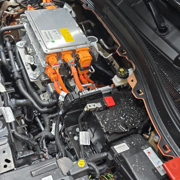 Sıfır Opel Frontera’da Kireçli Motor Ve Bayi İlgisizliği