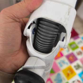 Turbo Fırça Başlığındaki Kablo Kopması Garanti Kapsamı Dışında Ücret Talebi