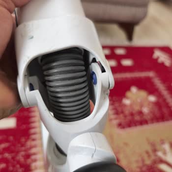 Turbo Fırça Başlığındaki Kablo Kopması Garanti Kapsamı Dışında Ücret Talebi