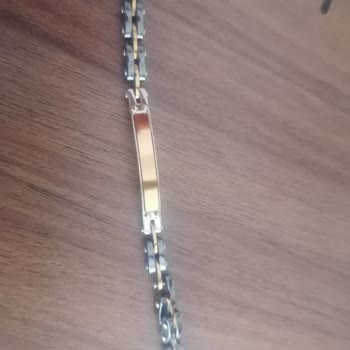 Kısa Sürede Kırılan Bileklik Ve Yanıtsız Müşteri Hizmetleri