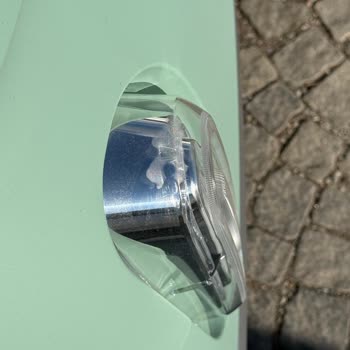 0 Km Fiat Topolino’da İlk Gün Su Alma Ve Yetkisiz Onarım Şikayeti