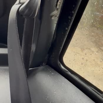 0 Km Fiat Topolino’da İlk Gün Su Alma Ve Yetkisiz Onarım Şikayeti