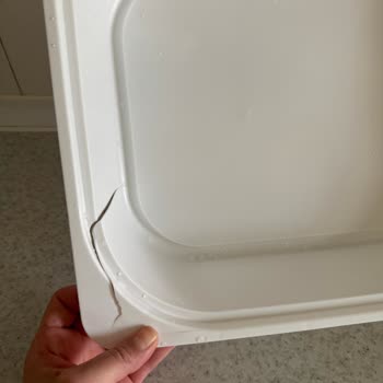 Hepsiburada Ücretli Kurulum Sonrası Kırık Sepet Değişimi Reddi Ve Tam İade Zorunluluğu!