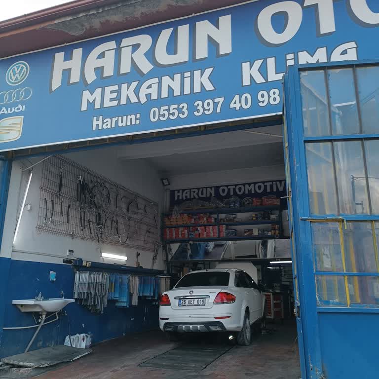 Harun Otomotiv’in Hatalı Bakımı Sonrası Motor Yağının Tükenmesi Ve 12 Bin TL İadesi Talebi
