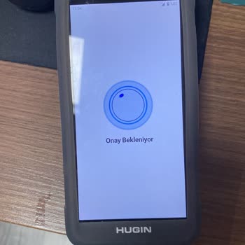 Hugin Ödeme Sistemleri Yeni Hugin S1 Pos Cihazının Sürekli Arızaları Ve Sıfır Değişim Talebi