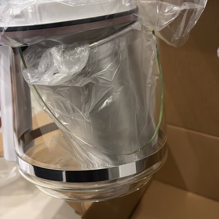 Kırık Çay Makinesi Ve Uzayan Değişim Süreci