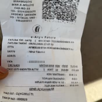 Alışveriş iadesi sorunu ve tüketici şikayeti