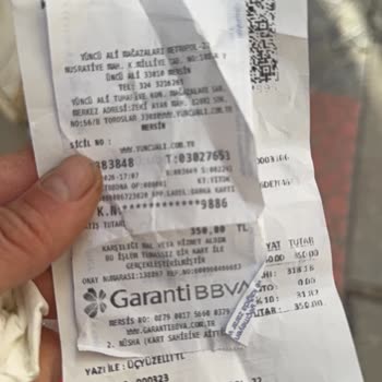 Alışveriş iadesi sorunu ve tüketici şikayeti