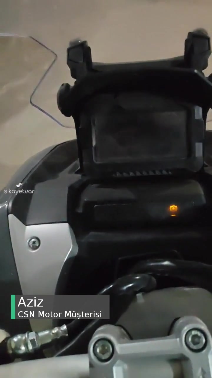 Csn Dakar 150 Pişmanlıktır videonun kapak resmi