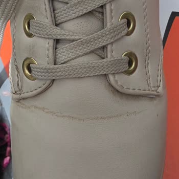 Kinetix Bot Ayakkabısının İlk Hafta Küflenmesi Ve Deforme Olması Nedeniyle Değişim Ve İade Talebi