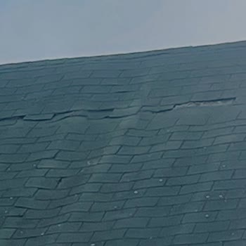 Eureko Sigorta Çatı Ve Panjur Fırtına Hasarını Kapsamadığını Söylüyor