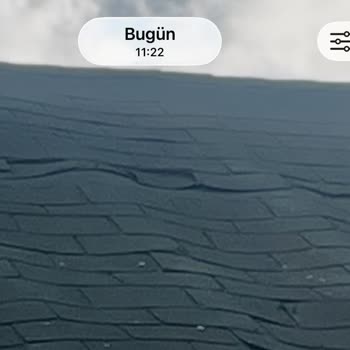 Eureko Sigorta Çatı Ve Panjur Fırtına Hasarını Kapsamadığını Söylüyor