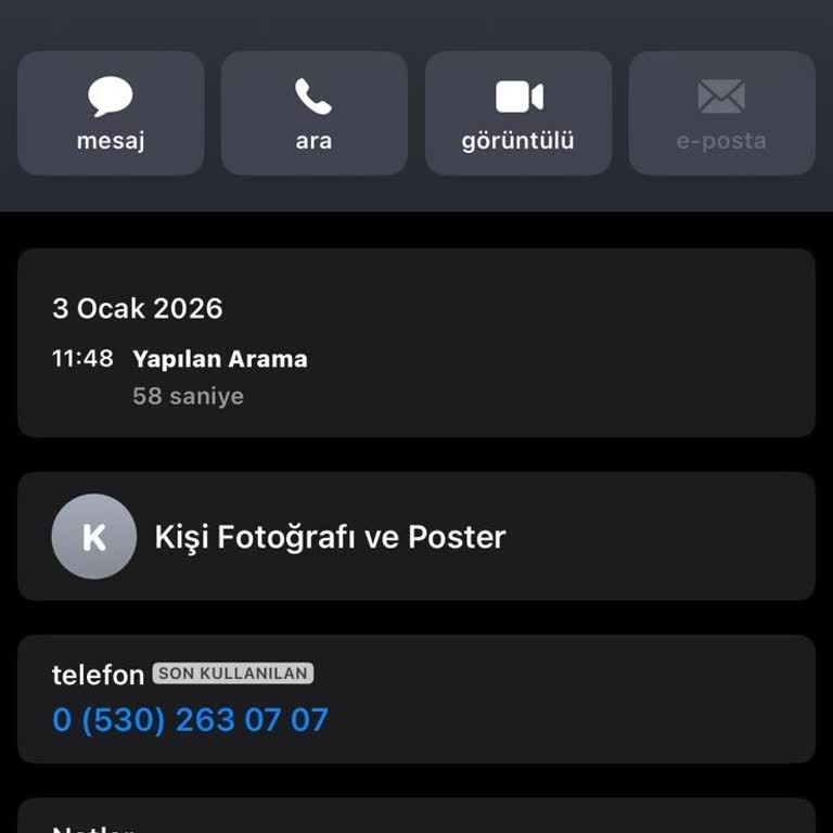 Kafkasda Mağazasından Siparişim Kargoya Verilmedi Ve Defalarca Yanıltıldı
