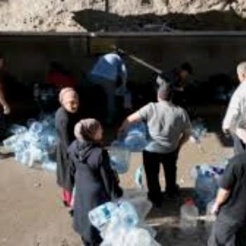 Demetgül Mahallesi’nde Uzun Süreli Su Kesintileri İçin Acil Çözüm Talebi