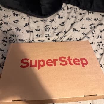 Intersport Lüks Ayakkabı Boş Kutuda Teslim Edildi, Paketleme Eksikliği!