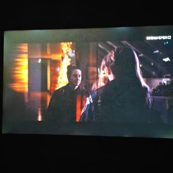 Axen 55 İnç QLED Televizyonda Kenar Işık Yansımaları Ve Servis Çözüm Yetmezliği!