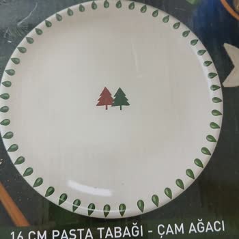 Yanlış Tabak Ve Kırık Kupa Setleri İçin İade Talebi