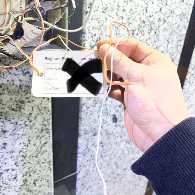 Kablonun Sökülmesi Nedeniyle 11 Gün Süren İnternet Kesintisi