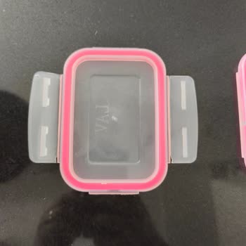 Lav Saklama Kabının Kilidi Patladı, Yedek Parça Talebi