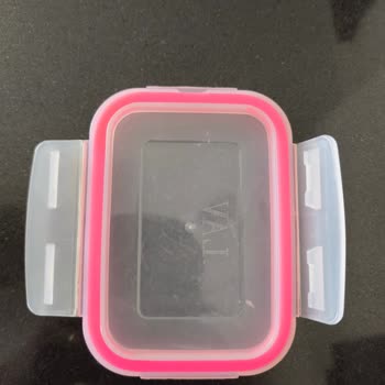 Lav Saklama Kabının Kilidi Patladı, Yedek Parça Talebi