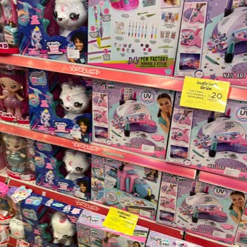 Toyzz Shop Torium Mağazasında Yanıltıcı Etiket Ve İndirim Uygulanmaması