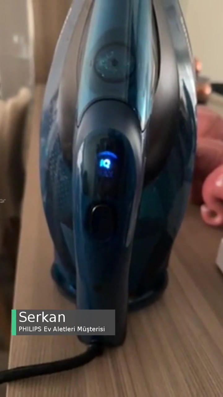 Philips Azur Optimaltemp Çalışmıyor videonun kapak resmi