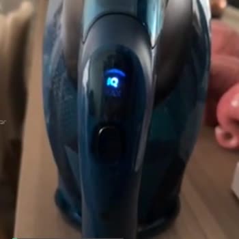 Philips Azur Optimaltemp Çalışmıyor