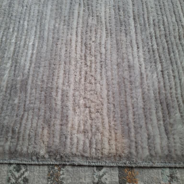 Naturel Halı Yıkama’da Ağartıcı Kullanımı Ve Saygısız Müşteri Tavrı