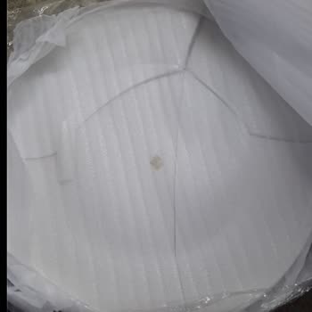 Karaca Kırık Parçanın Yenisi Gönderilmedi