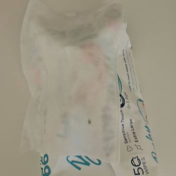 Papilion Islak Havlularında Hijyenik Olmayan Ve Lekeli Ürünler Şikayeti