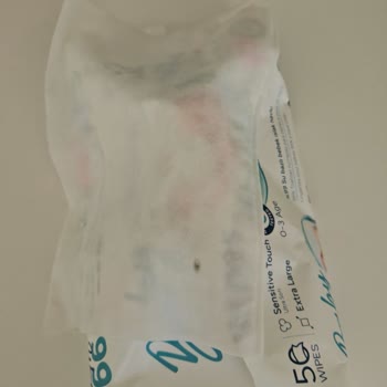 Papilion Islak Havlularında Hijyenik Olmayan Ve Lekeli Ürünler Şikayeti