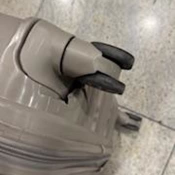 Pegasus Bagaj Hasarı İçin Tazminat Talebim Cevapsız Kaldı