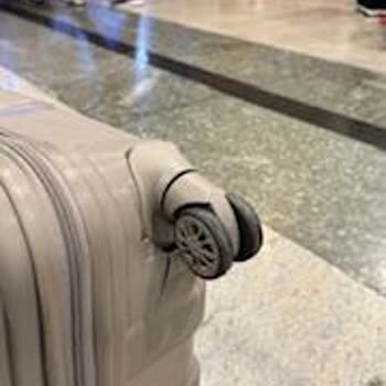 Pegasus Bagaj Hasarı İçin Tazminat Talebim Cevapsız Kaldı