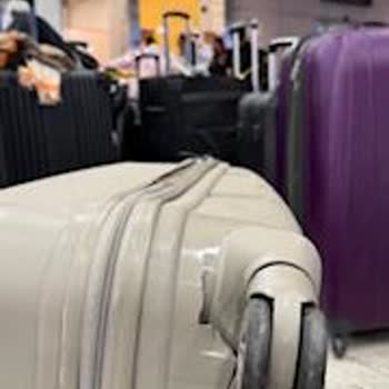 Pegasus Bagaj Hasarı İçin Tazminat Talebim Cevapsız Kaldı