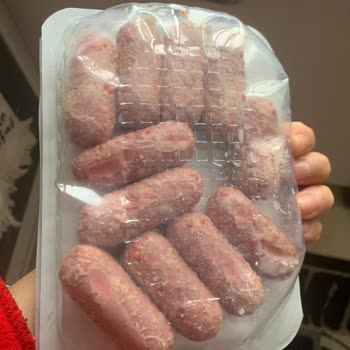 Maret Markalı Sosisin Tüketim Tarihi Geçmemesine Rağmen Bozulması Ve Güven Sarsıntısı