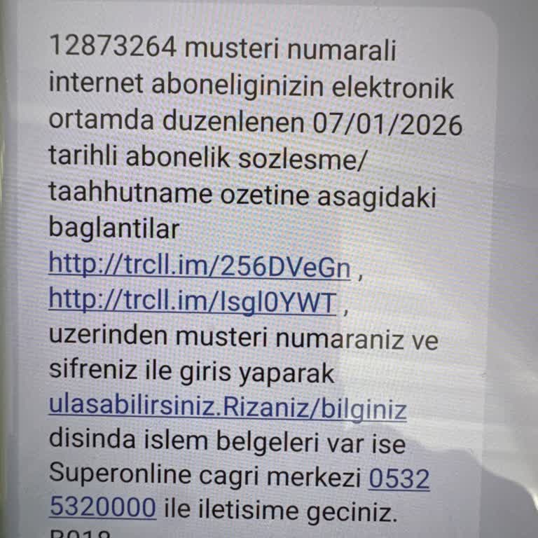 Acil Kurulum Söz Verildi, 96 Saat Geçti Ve İnternet Yok