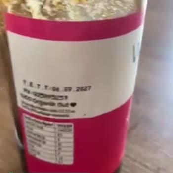 Wefood Bebeğimi Riske Atmışım!