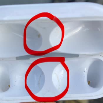 Airpods Pro 2 Ses Kesilmesi Ve Bul Özelliği Çalışmıyor, Servis Yanıltması