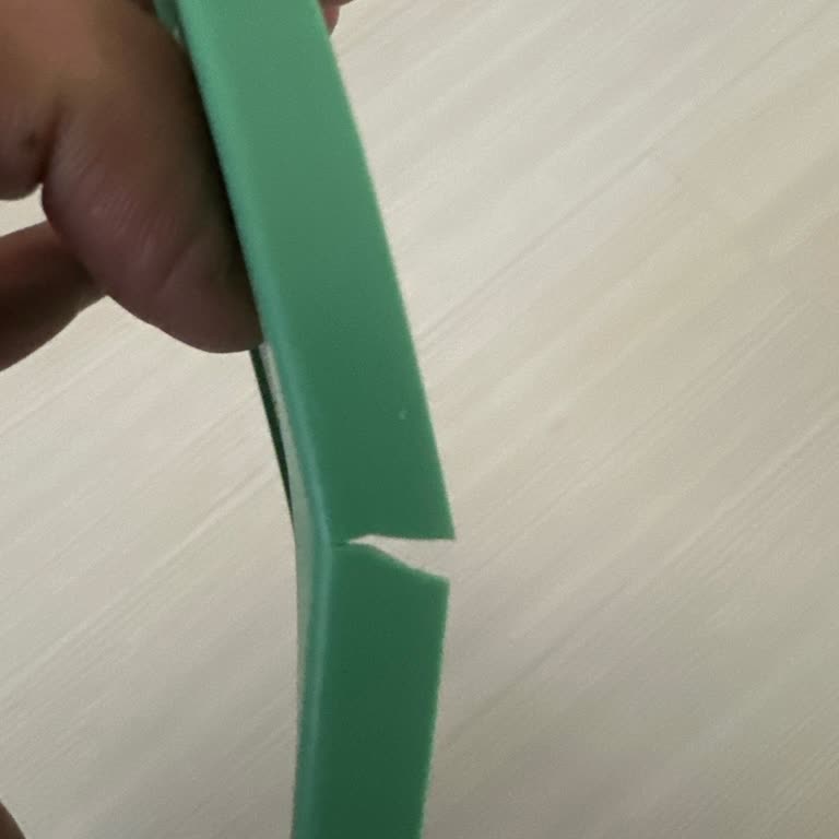 Paşabahçe Kapakların Hızlı Eskimesi Ve Yedek Kapak Sözünün İhlali