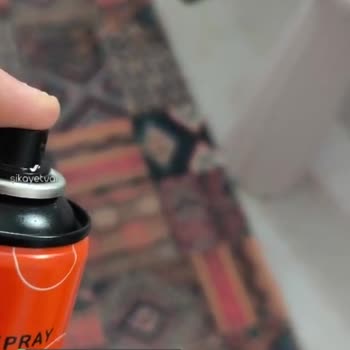 Morfose Saç Spreyi Çalışmıyor