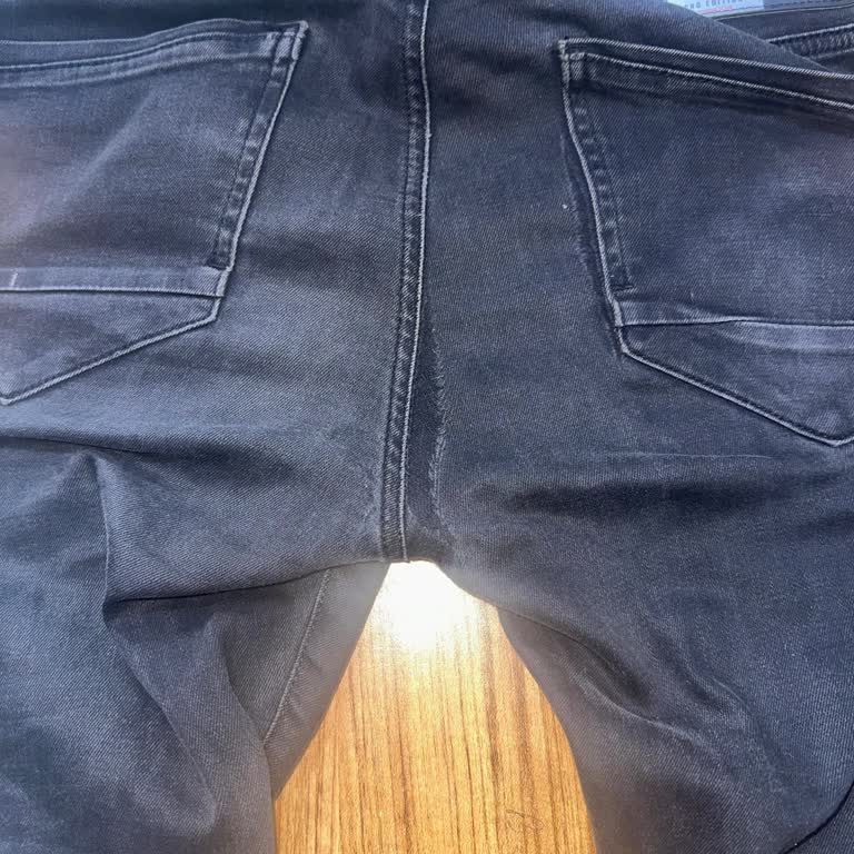 Mavi Jeans Mağazası Defolu Pantolonu 10 Gün Sonra Bile Kabul Etmedi