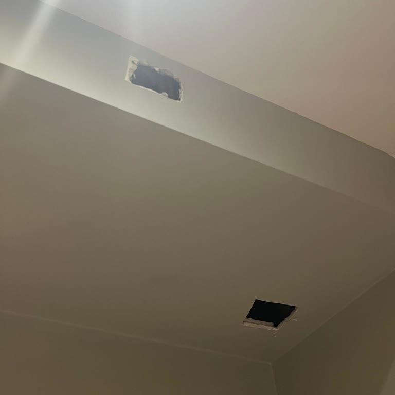 Kurulum Gecikmesi Ve Ev Hasarı Şikayeti