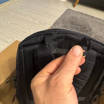 Teşhir Çanta Gönderildi, Değişim Talep Ediyorum