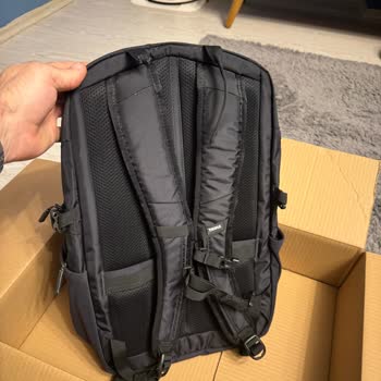 Teşhir Çanta Gönderildi, Değişim Talep Ediyorum