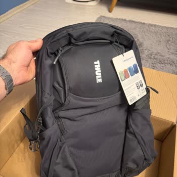 Teşhir Çanta Gönderildi, Değişim Talep Ediyorum